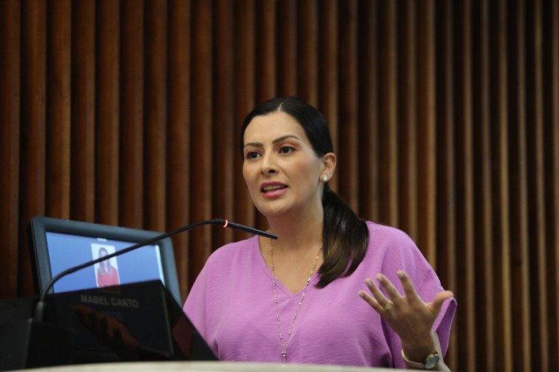 Bancada Feminina pede regulamentação das leis de combate à violência contra as mulheres