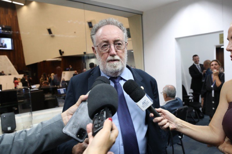 Comissão de Saúde Pública será comandada pelo deputado Tercilio Turini
