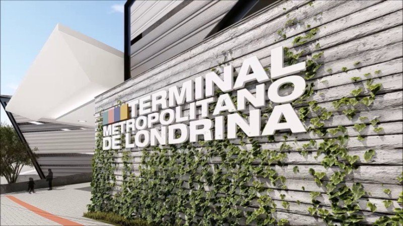 Tercilio Turini pede informações sobre projeto do Terminal Metropolitano de Londrina