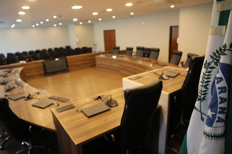Deputados querem intensificar atuação das comissões permanentes da Alep
