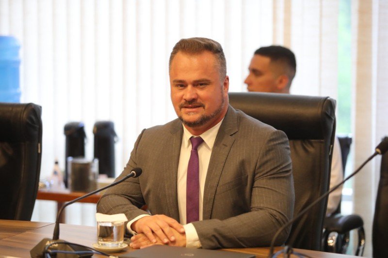 Deputado propõe criação do Bloco Parlamentar da Neurodiversidade