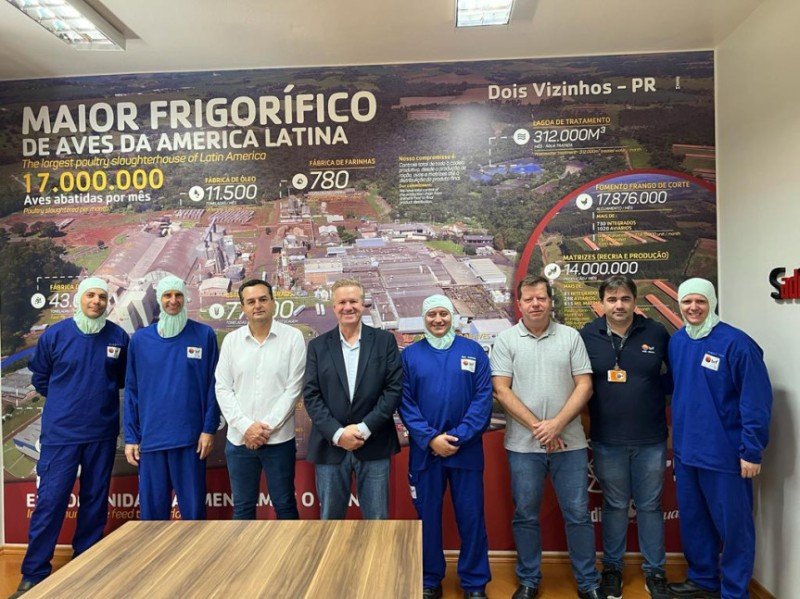 Comissão de Minas, Energia e Água quer ouvir setor produtivo e agroindústria