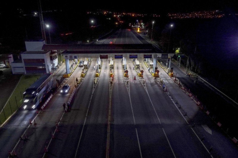 Assembleia propõe soluções para reduzir preço do pedágio