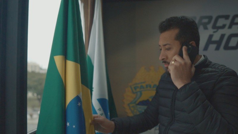 Comissão de Segurança Pública será presidida pelo deputado Soldado Adriano