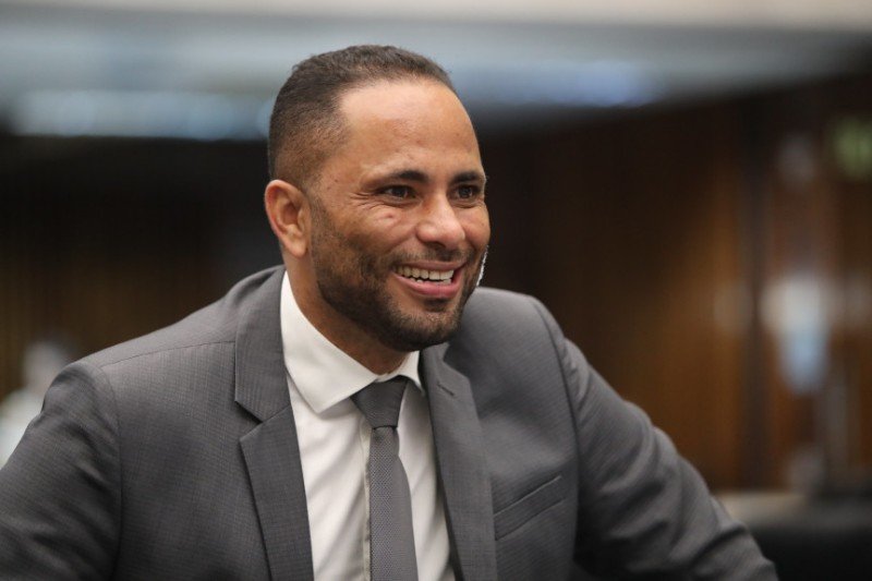 Deputado Do Carmo fará parte de três comissões na Assembleia