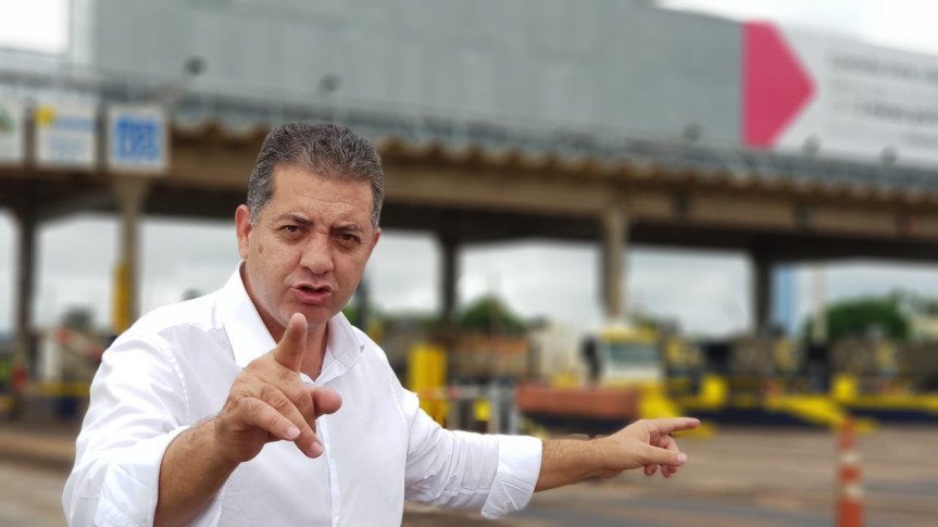 Deputado solicita informações sobre o novo programa de concessões de pedágios