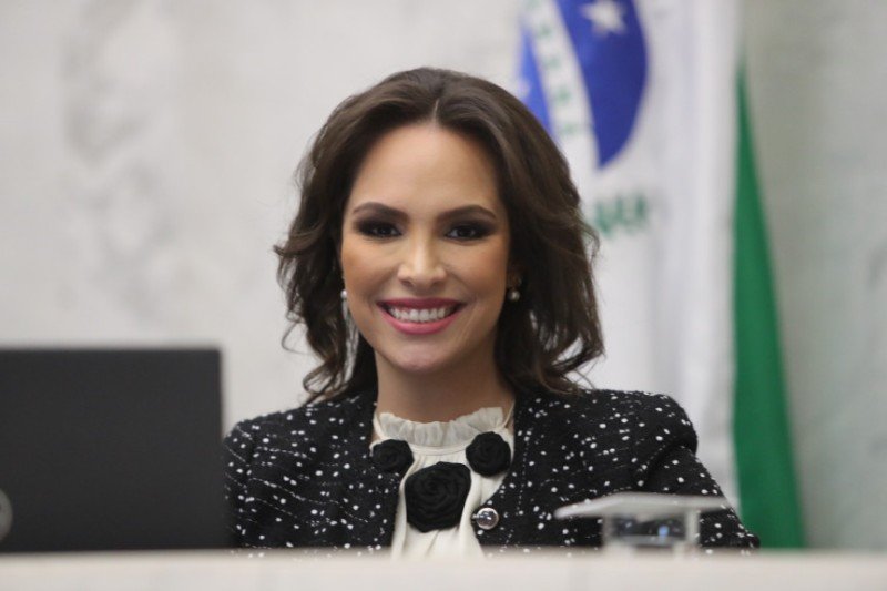 Deputada propõe a criação da Política Estadual do Hidrogênio Renovável