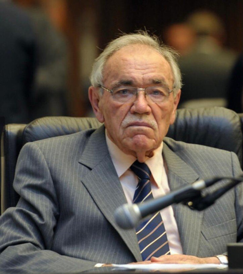 Assembleia decreta luto oficial pelo falecimento do ex-deputado Duílio Genari