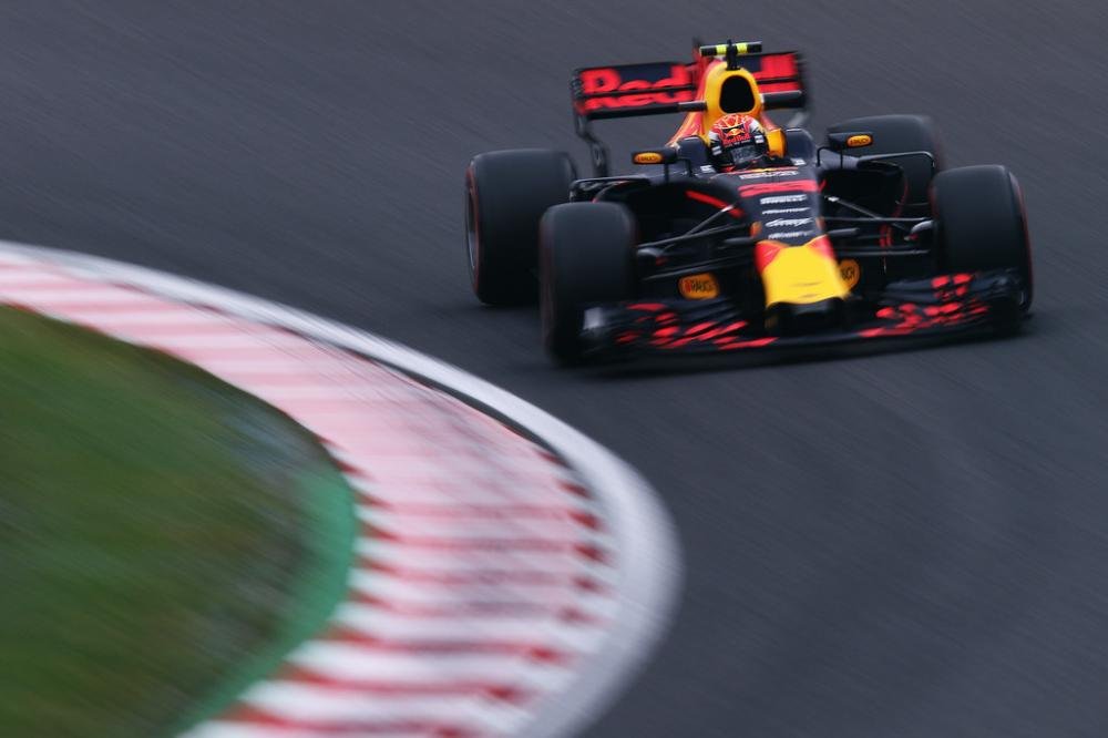 Verstappen é favorito na estreia e também ao título da Fórmula 1 em 2023