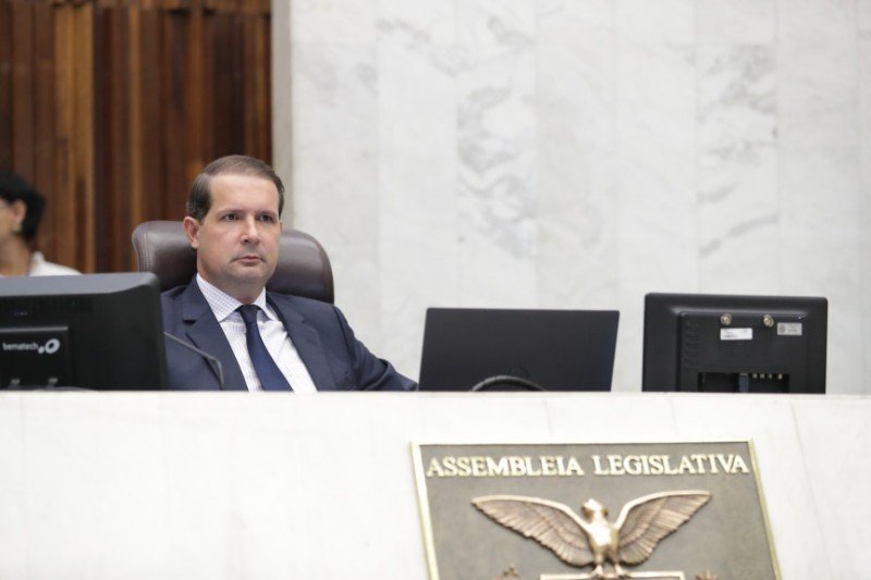 Marcel Micheletto representará Alep em missão no Japão e Coreia do Sul