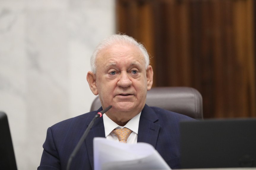 Traiano determina que Comissão de Obras decida sobre instalação de frente parlamentar relacionada ao pedágio