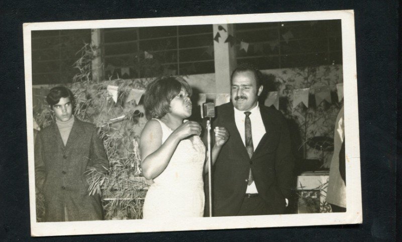 Requião Filho apresenta projeto em homenagem à Odelair Rodrigues