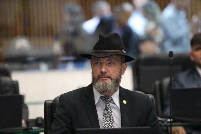 Assembleia realiza audiência pública para debater política de controle de armas nesta quinta (9)