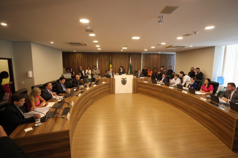 CCJ aprova criação do Fundo Estadual dos Direitos da Mulher