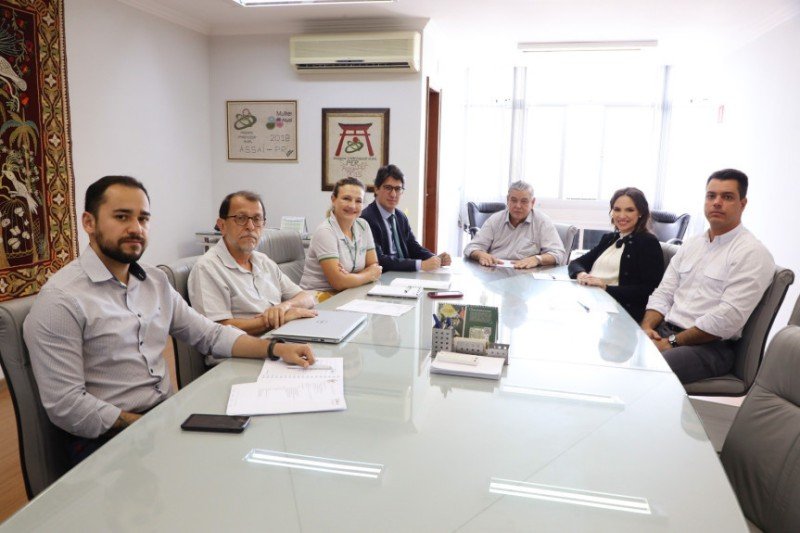 Assembleia promove audiência pública para debater a Política Estadual de Hidrogênio Renovável