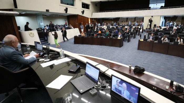 Deputados aprovam espaço específico para parturientes de bebes natimortos