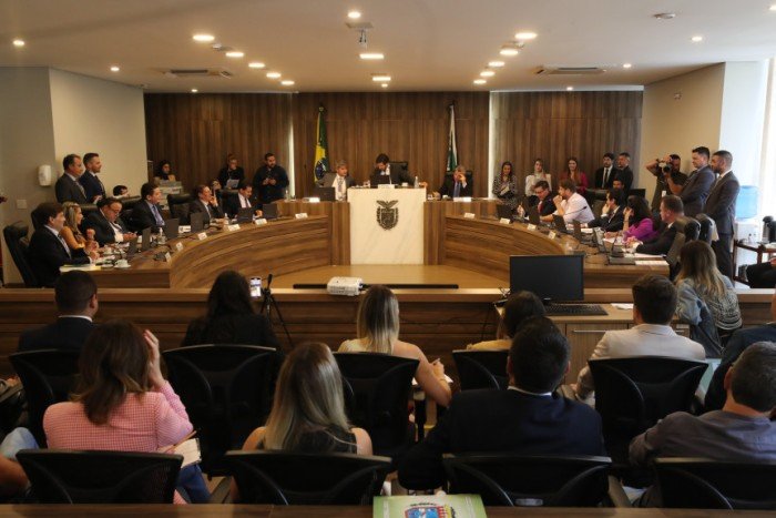 CCJ inicia discussão de projeto que altera Fundo Estadual de Defesa do Consumidor