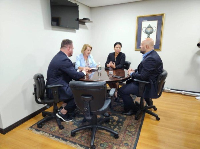 Municipalização da Rodovia Leopoldo Jacomel passa na Comissão de Assuntos Metropolitanos