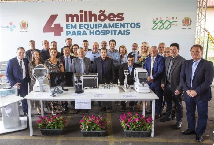 “Ações coordenadas garantem bom funcionamento do sistema de Saúde”, diz deputada