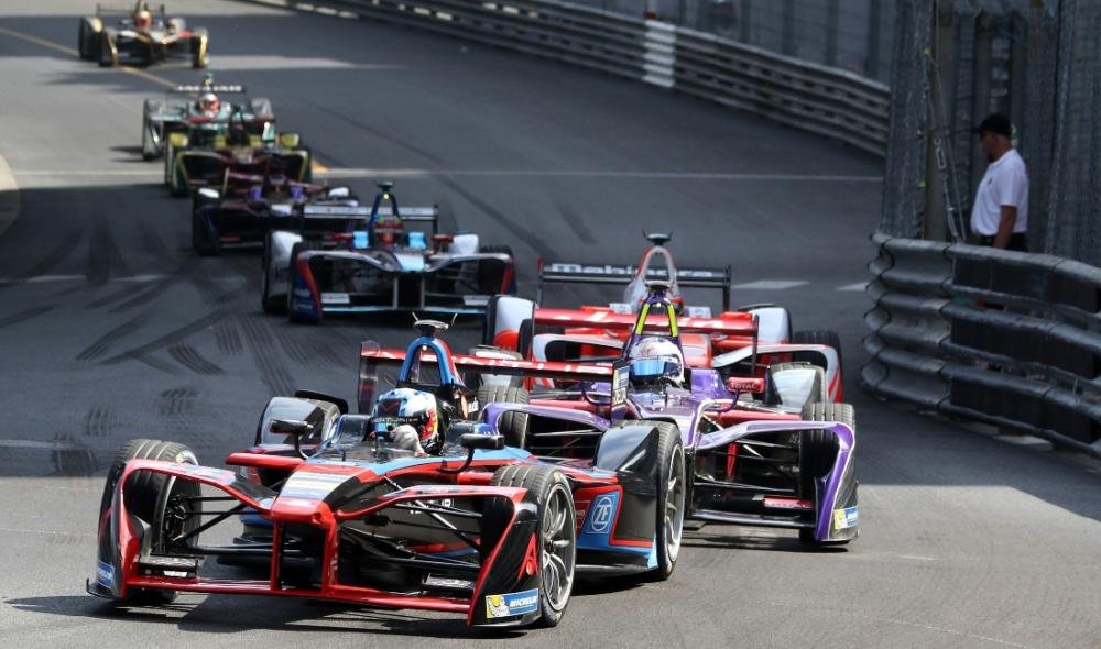 Brasil recebe primeiro evento oficial de Fórmula E