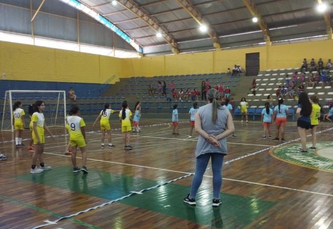 FESTIVAL DE QUEIMADA