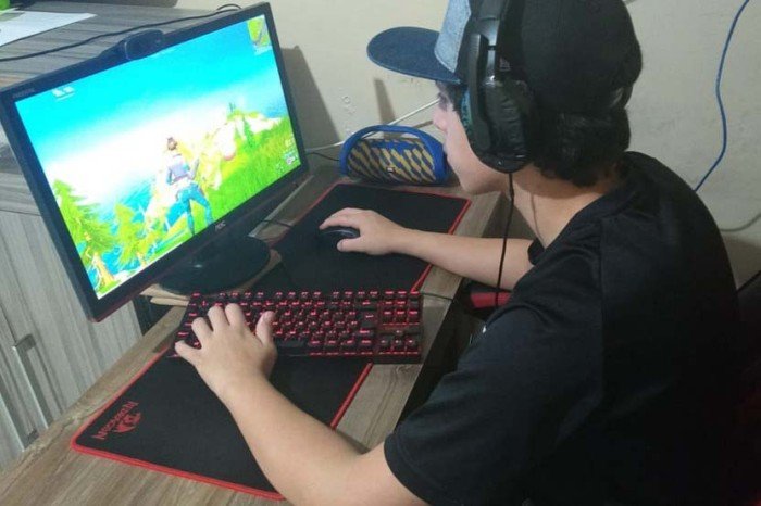 Evento no Paraná terá torneio de gamers e campeões de jogos eletrônicos
