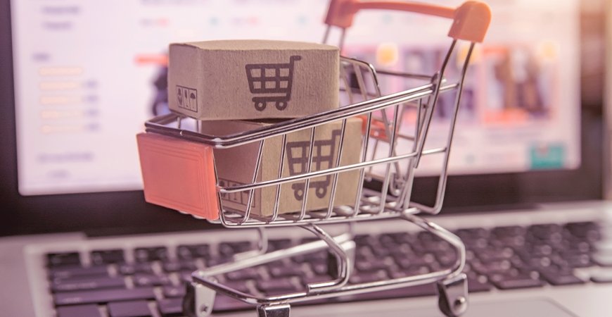 Isenção de imposto sobre encomendas internacionais