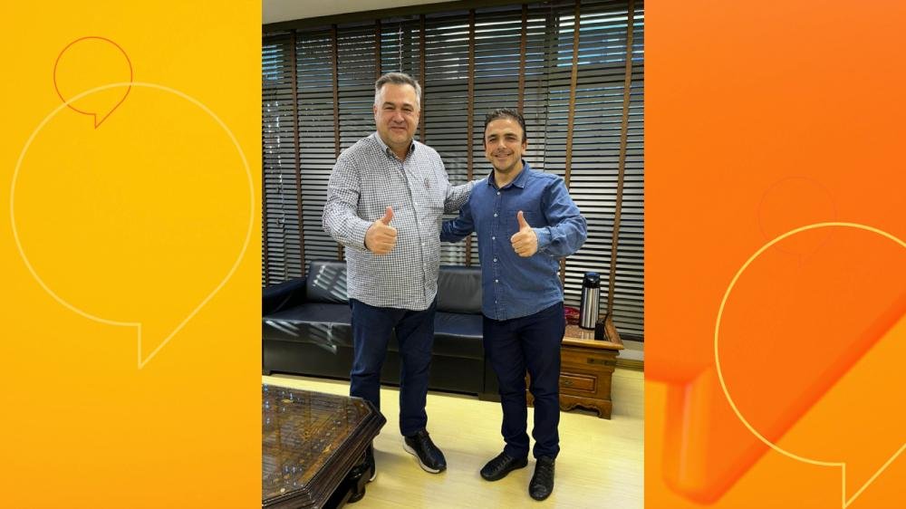 Aliel anuncia repasse federal para Hospital Bom Jesus