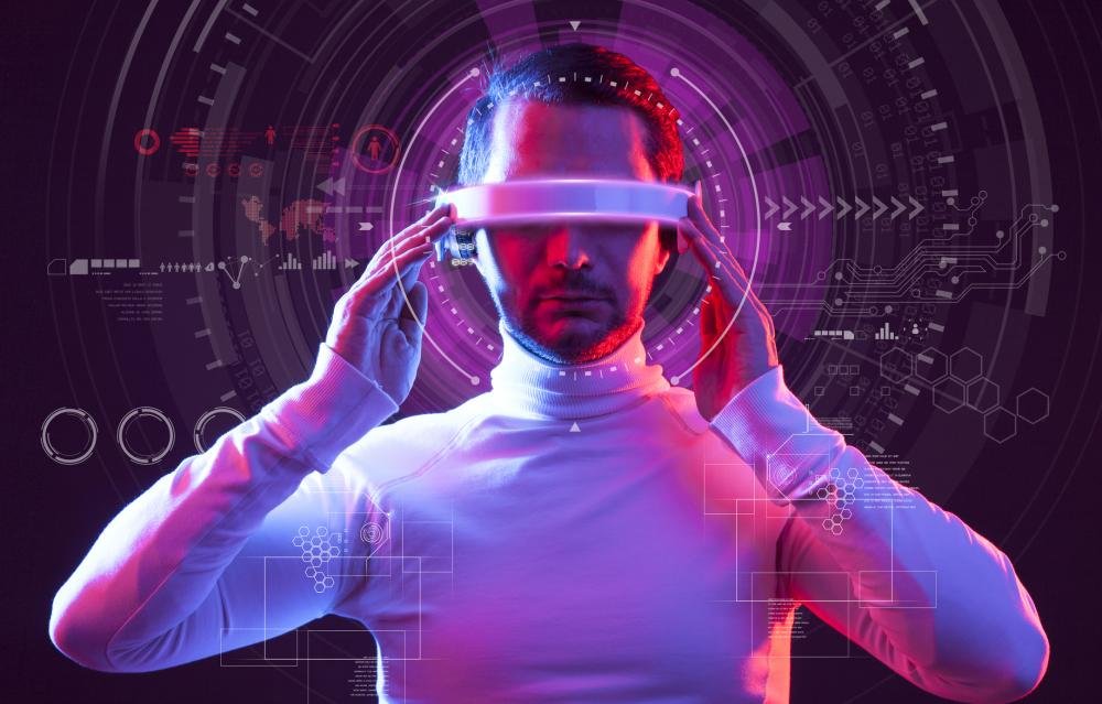 Mercado de tecnologia: muitas oportunidades para o futuro