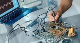 Aberta as inscrições para o curso de Técnico em Eletrotécnica