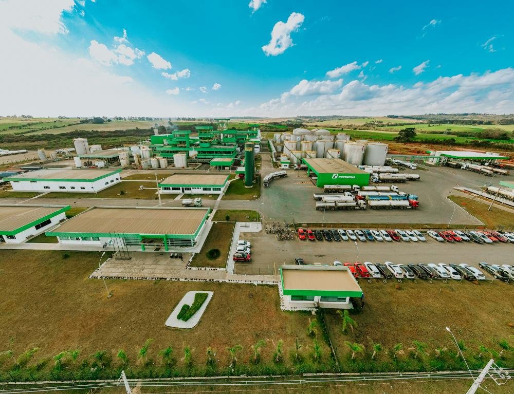 Aumento da mistura obrigatória do biodiesel se alinha à transição energética sustentável do Brasil