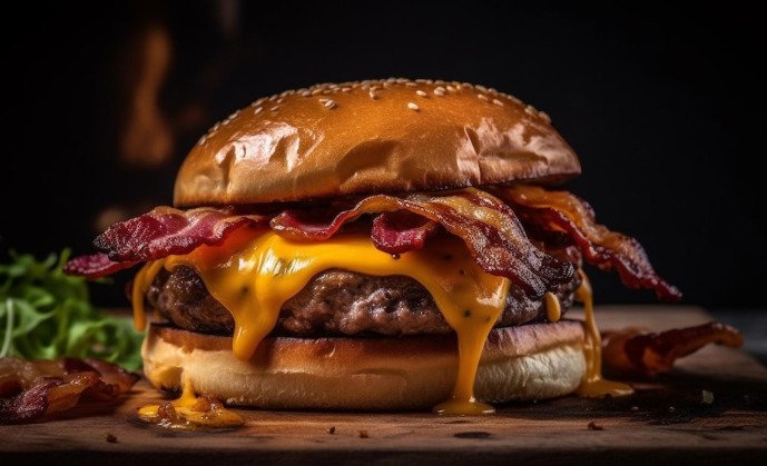 Dia do Hambúrguer: veja onde celebrar a data