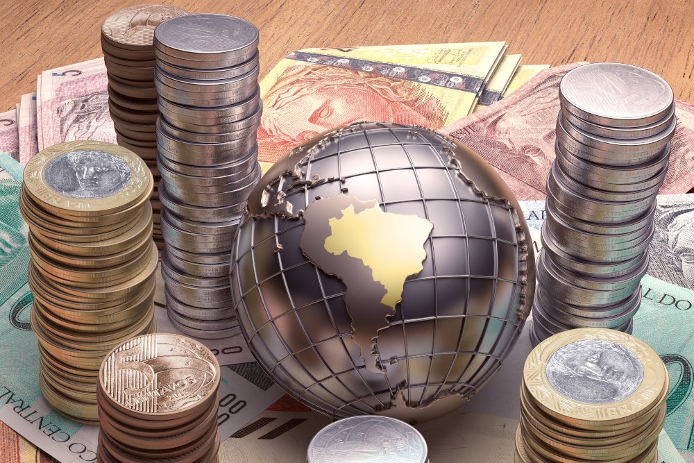 Dívida externa dos países: um olhar internacional sobre o arcabouço fiscal