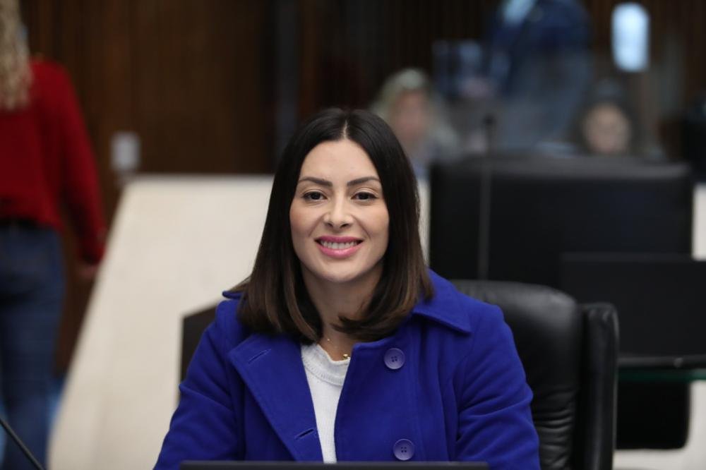 Após fala de Mabel, Estado prorroga contrato com as ambulâncias nas rodovias dos Campos Gerais