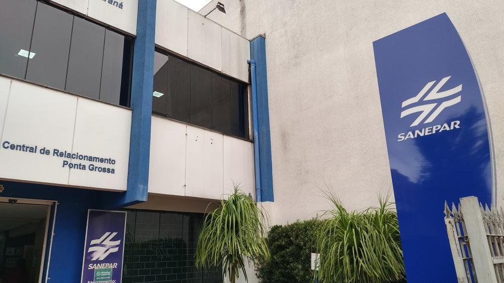 Sanepar retoma corte do fornecimento de água a partir de 12 de junho