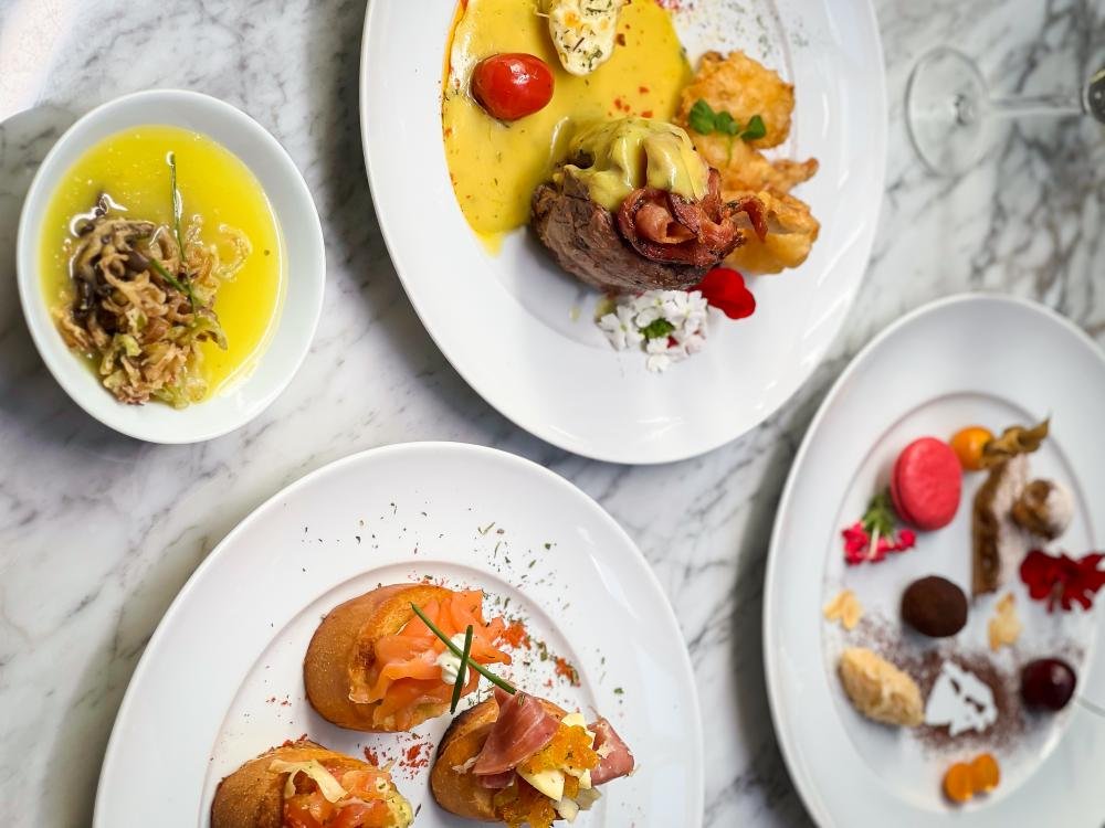 Fim de semana intimista e romântico: onde jantar e pernoitar no Dia dos Namorados em Curitiba