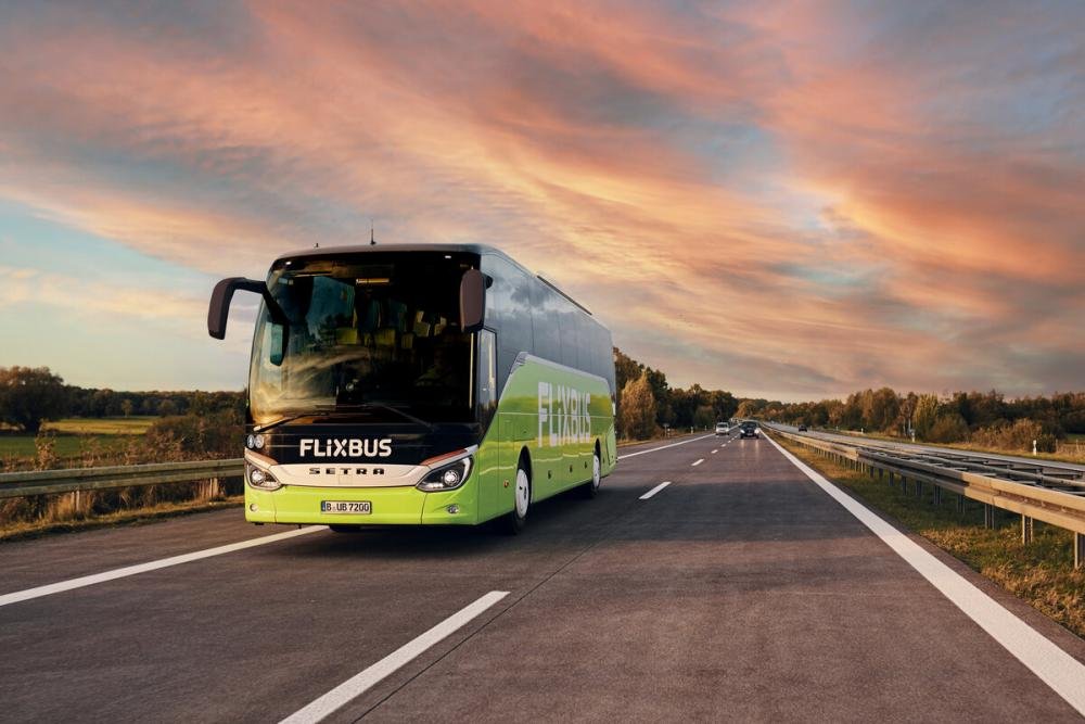 FlixBus lança superpromoção para a Região Sul com passagens a R$ 19,99 