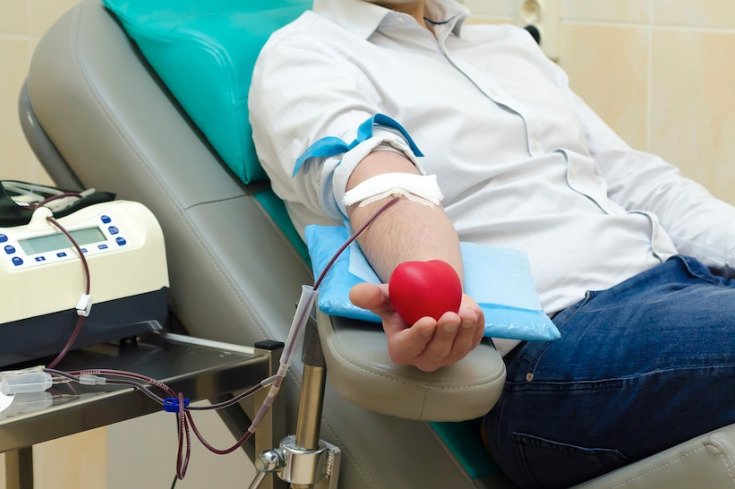Apenas 1,89% da população paranaense é doadora de sangue