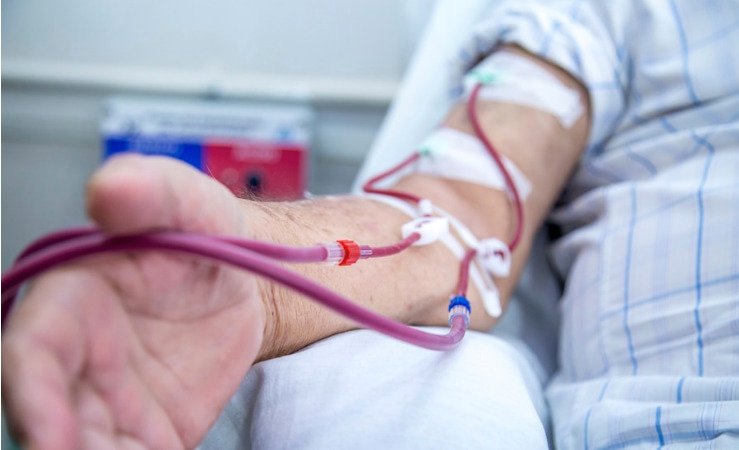 Baixo índice de doações de sangue coloca em risco transplantes, cirurgias e atendimentos de emergências