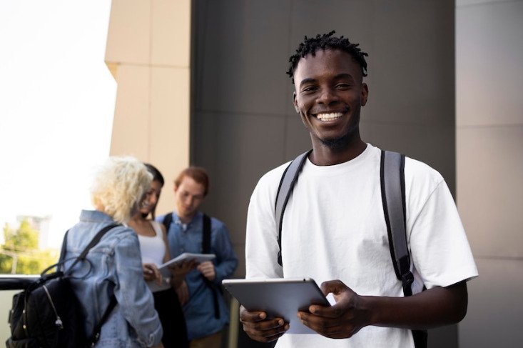 Quatro dicas para escolher a faculdade