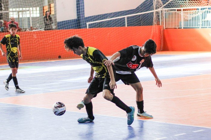 Com 18 mil participantes, Jogos Escolares entram na fase macrorregional no fim de semana