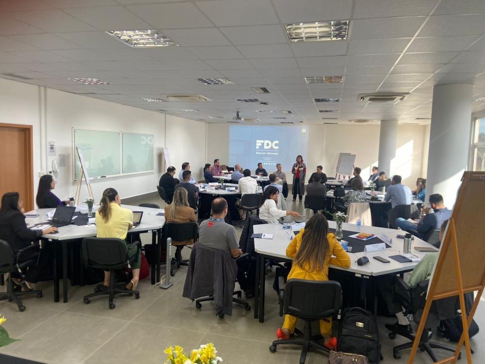 Líderes transformadores causam impacto em toda a sociedade, afirmam especialistas