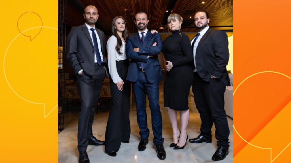 Escritório criminalista do Paraná fica em primeiro lugar no ranking da Análise Advocacia Regional 2023