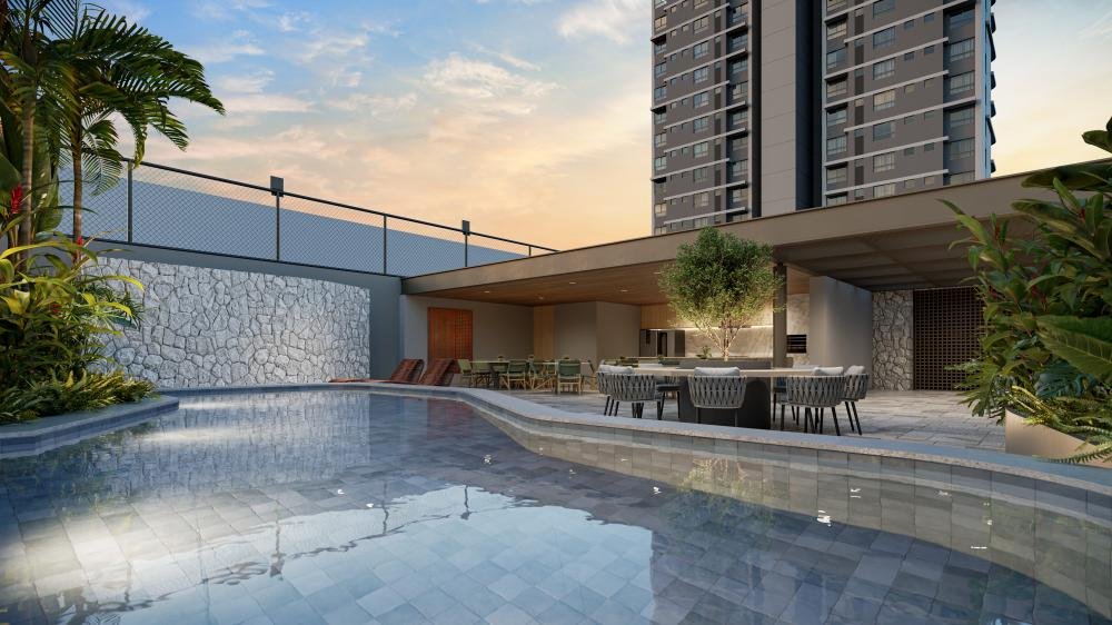 Maringá registra boom imobiliário com centenas de lançamentos residenciais