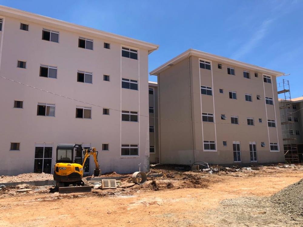 Emprego na construção civil tem alta de 28,45% no primeiro trimestre de 2023 no Paraná