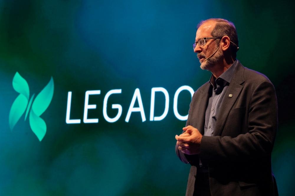 Aula inaugural será aberta ao público e terá pitch dos empreendimentos socioambientais selecionados