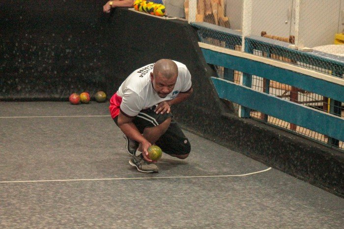 Jogos Abertos do Paraná, que reúnem atletas de todas as idades, começam nesta quinta-feira