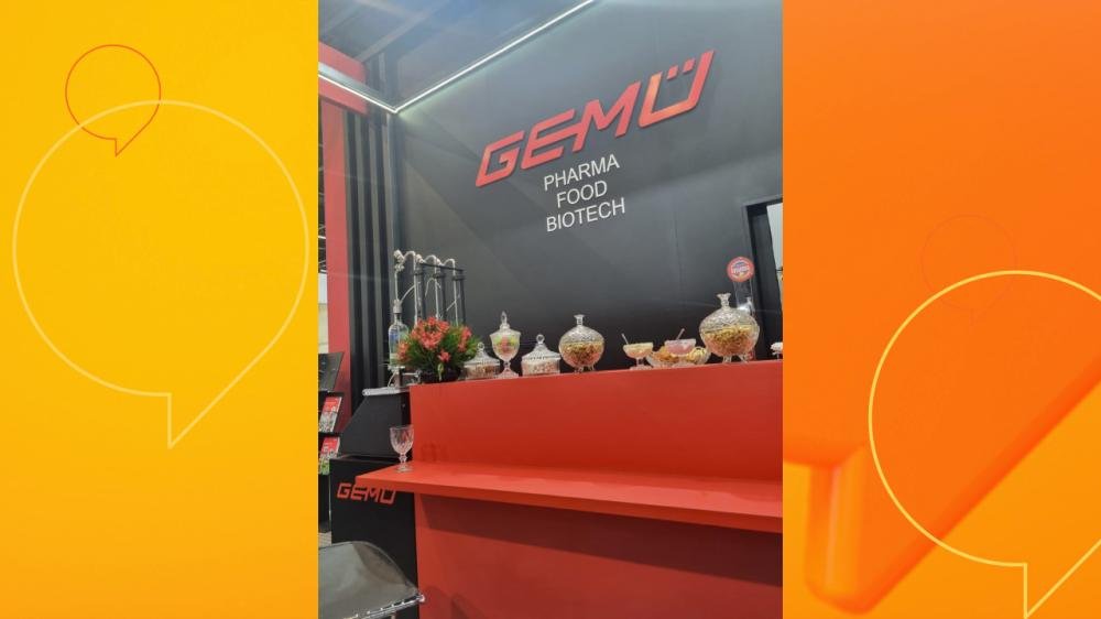 Tecnologia de ponta, inovações e pós-venda confiável são soluções apresentadas na FCE Pharma 2023