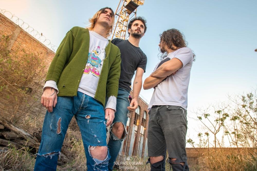 Maior tributo ao Nirvana do mundo confirma show em Curitiba