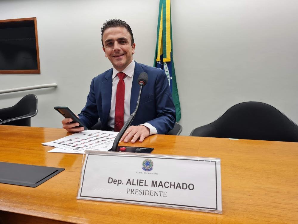 Aliel alerta para conscientização da violência contra a pessoa idosa